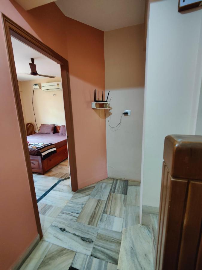 Menezes House Hotel Панаджи Екстериор снимка