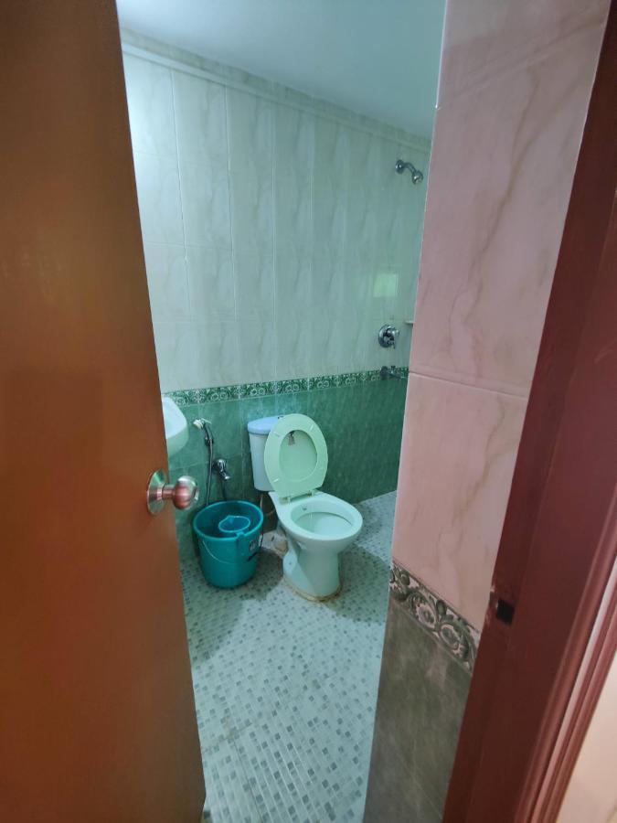 Menezes House Hotel Панаджи Екстериор снимка