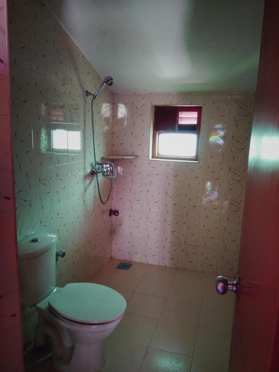 Menezes House Hotel Панаджи Екстериор снимка