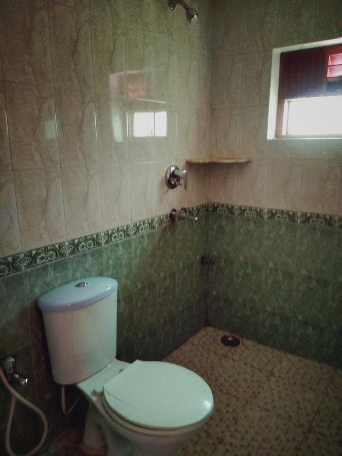 Menezes House Hotel Панаджи Екстериор снимка