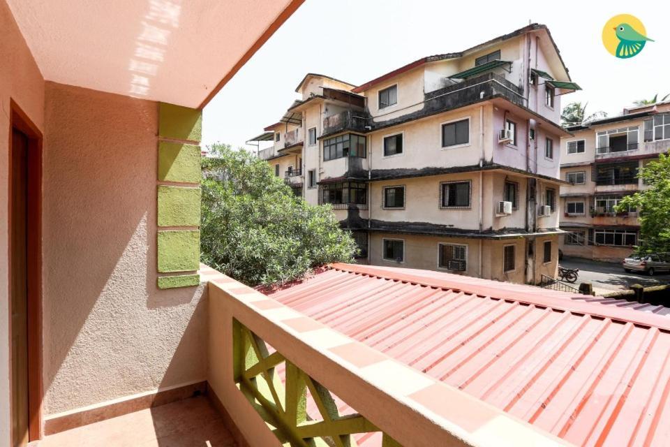 Menezes House Hotel Панаджи Екстериор снимка